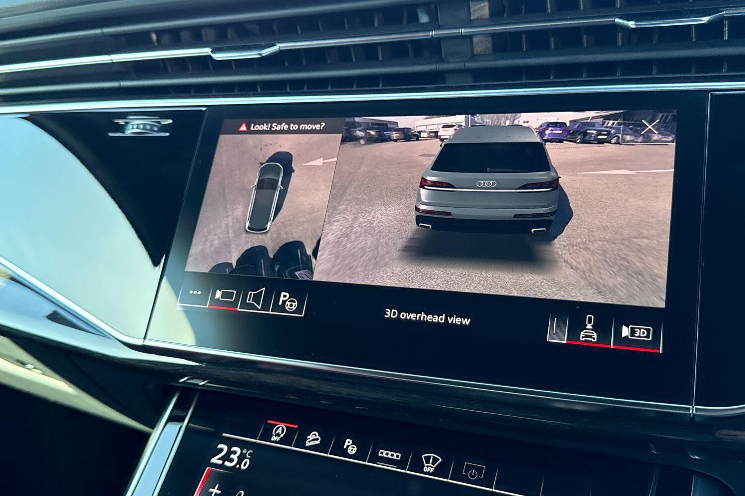 Used Audi SQ7 2026 for sale - 77935745: Photo 33