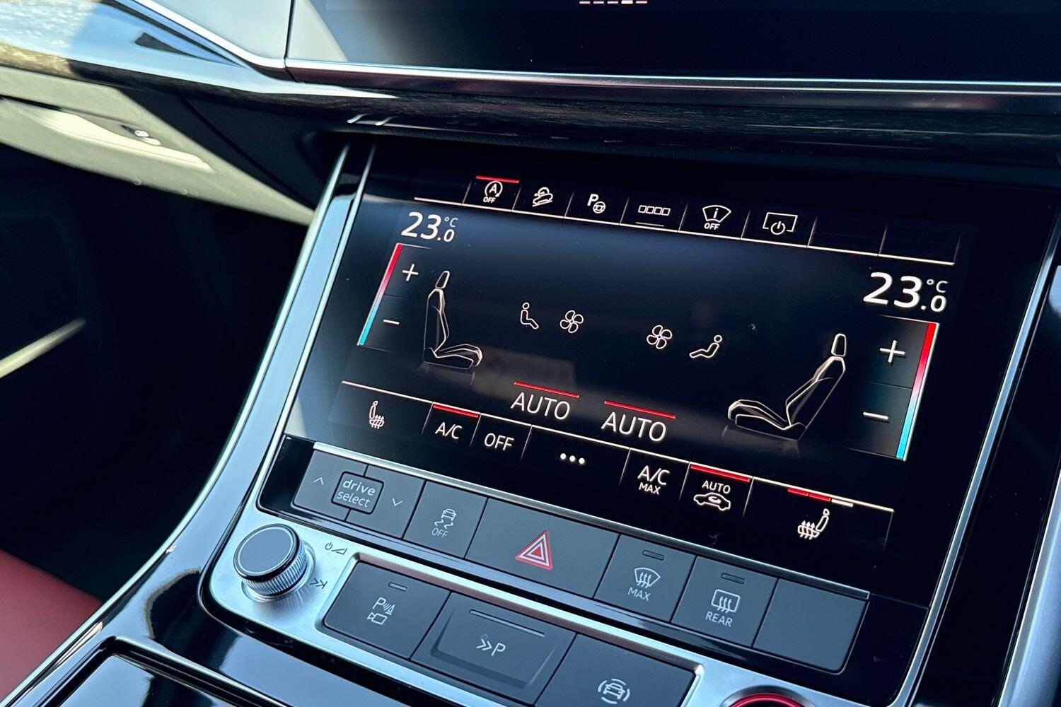 Used Audi SQ7 2026 for sale - 77935745: Photo 51