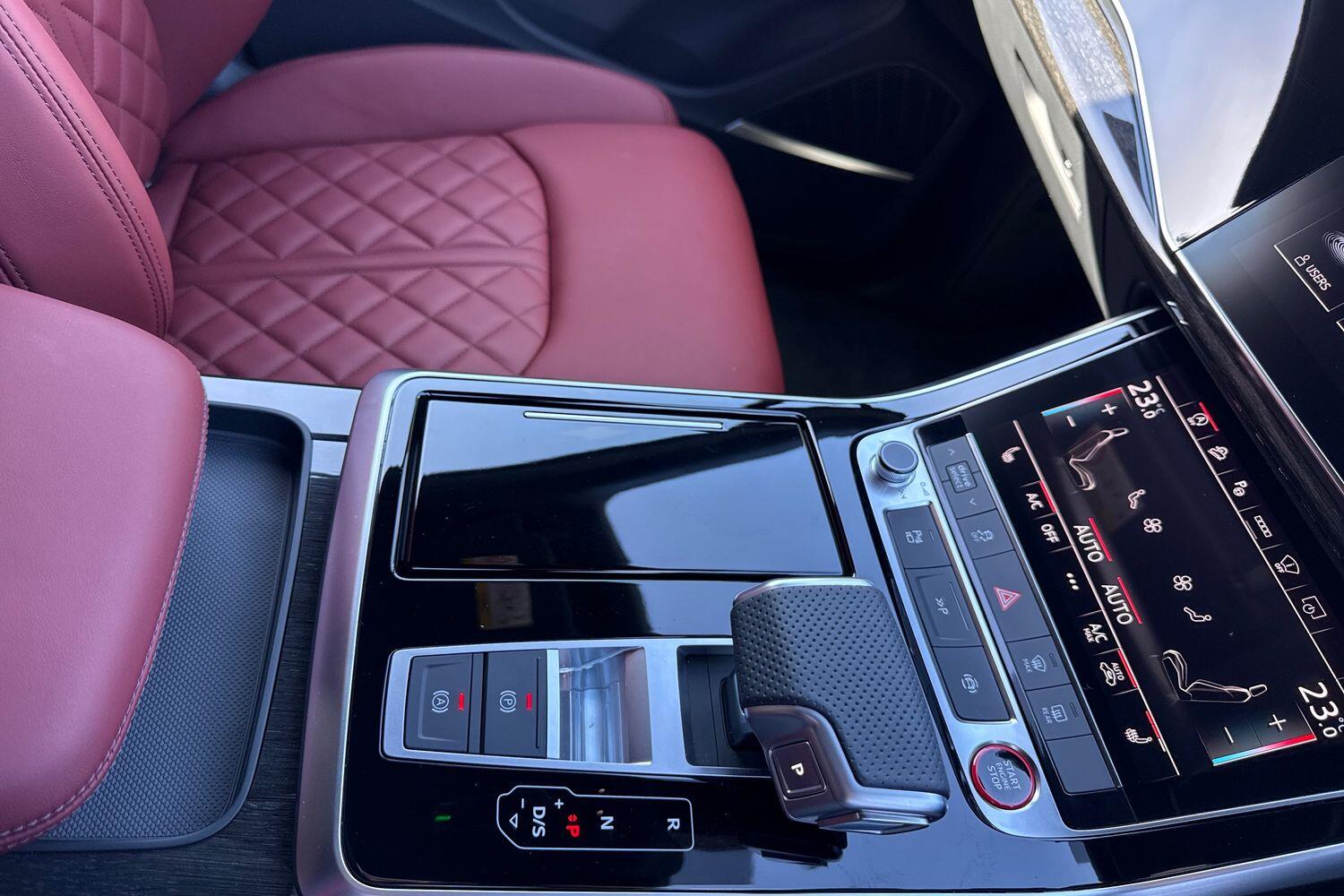 Used Audi SQ7 2026 for sale - 77935745: Photo 52