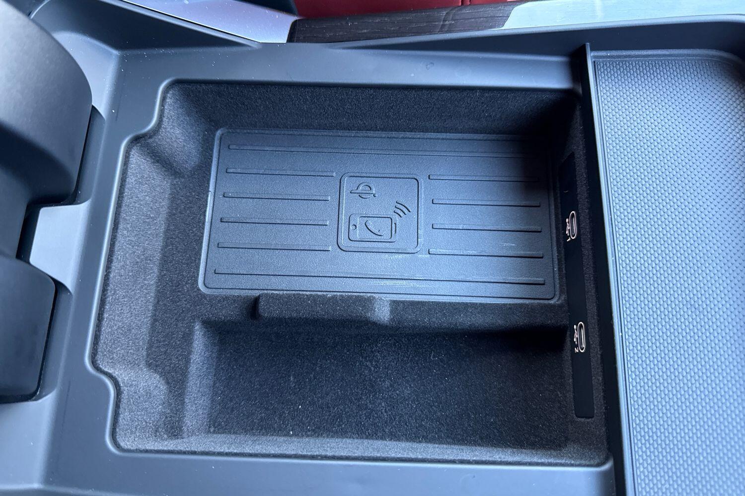 Used Audi SQ7 2026 for sale - 77935745: Photo 53