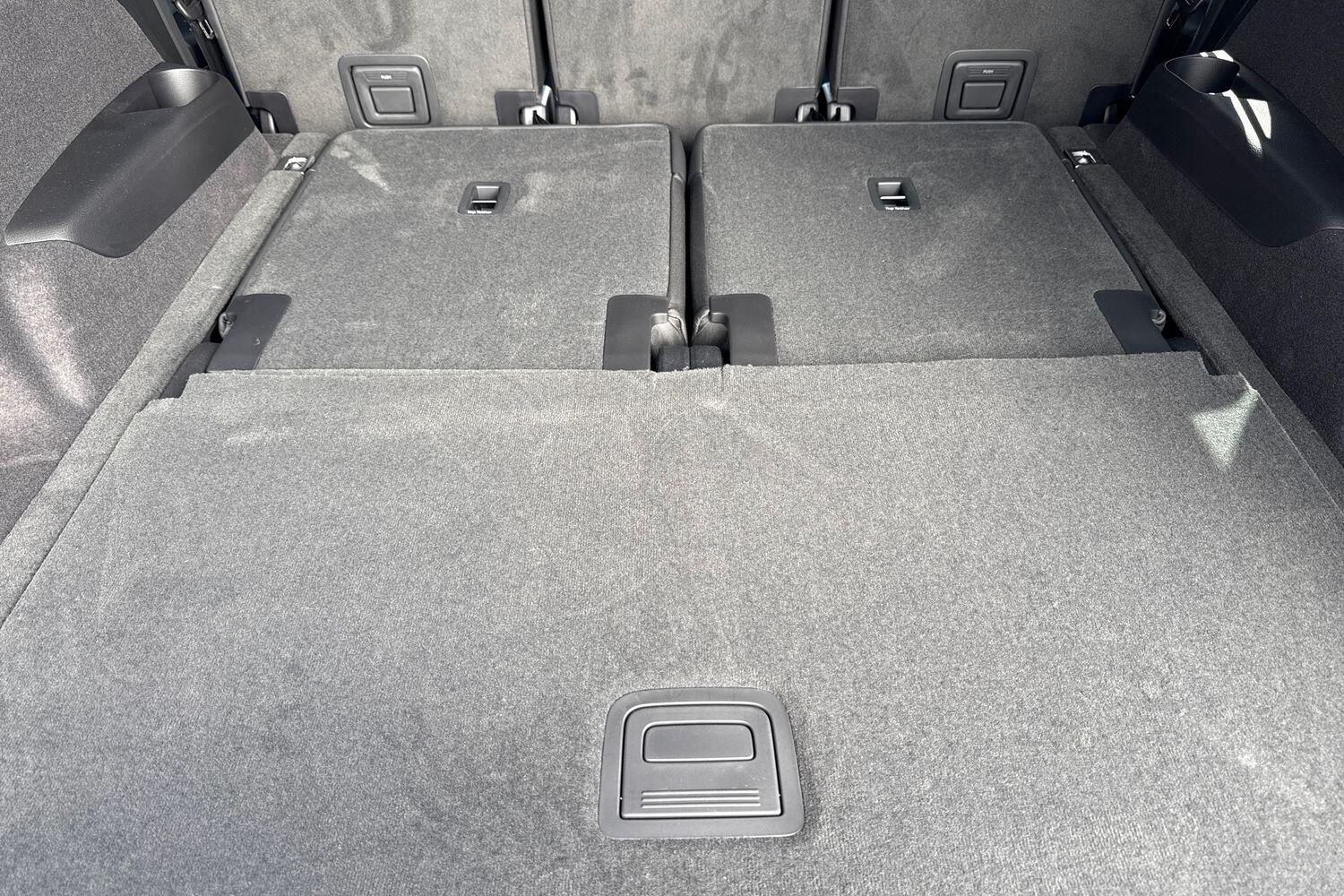 Used Audi SQ7 2026 for sale - 77935745: Photo 9