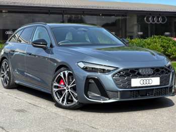 2025 - 3.0 TFSI Edition 1 S Tronic quattro Euro 6 (s/s) 5dr