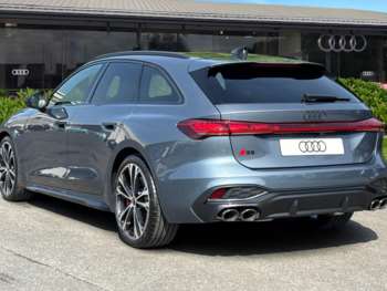 Used Audi S5 Avant 2025 for sale - 74340814: Photo