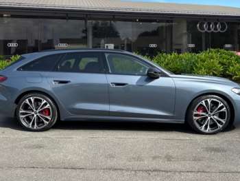Used Audi S5 Avant 2025 for sale - 74340814: Photo
