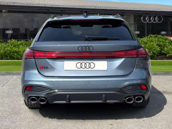 Used Audi S5 Avant 2025 for sale - 74340814: Photo