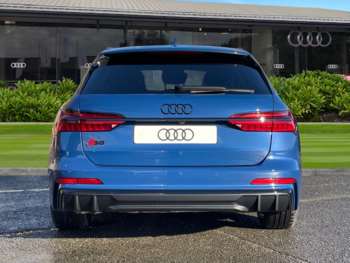Used Audi S6 Avant 2024 for sale - 72898007: Photo