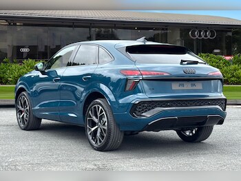 Used Audi Q3 2026 for sale - 78789843: Photo