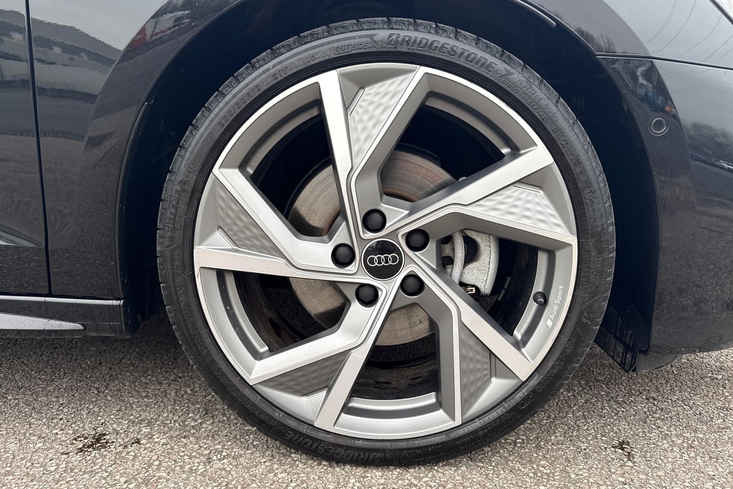 Used Audi A3 2025 for sale - 77334251: Photo 10