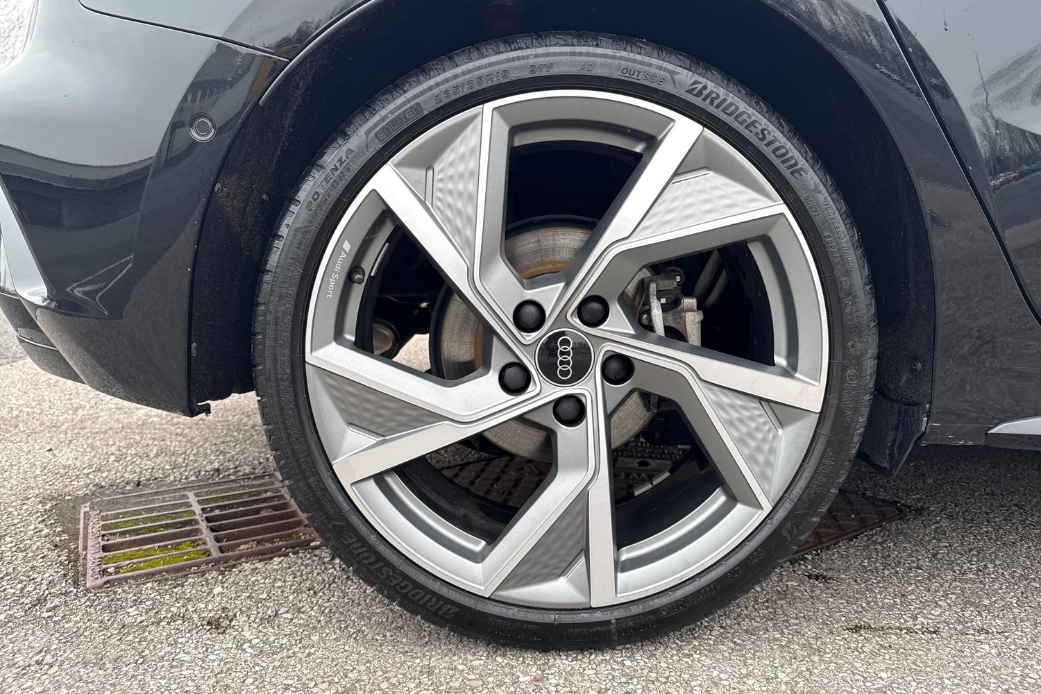 Used Audi A3 2025 for sale - 77334251: Photo 11