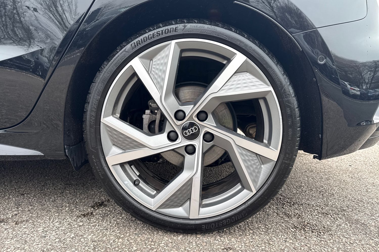 Used Audi A3 2025 for sale - 77334251: Photo 12