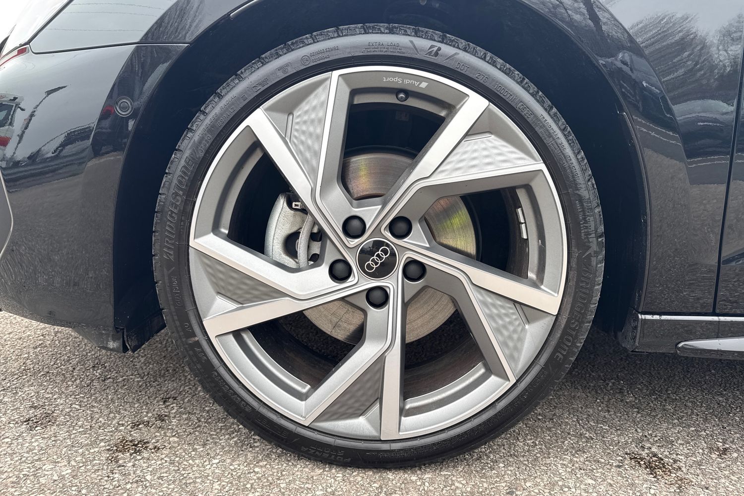 Used Audi A3 2025 for sale - 77334251: Photo 13