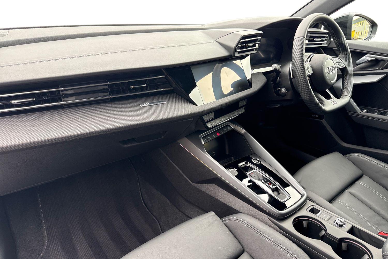 Used Audi A3 2025 for sale - 77334251: Photo 15