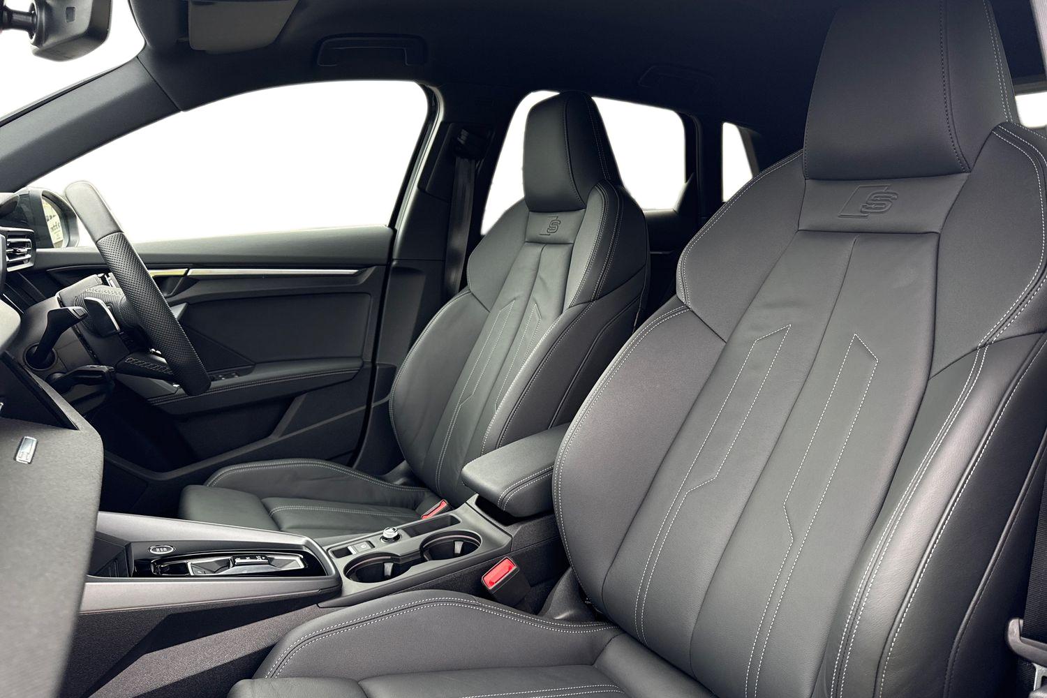 Used Audi A3 2025 for sale - 77334251: Photo 16