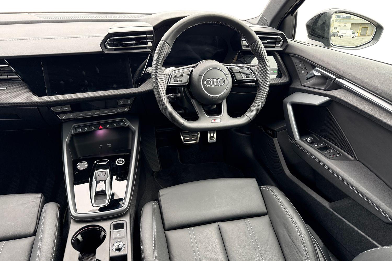 Used Audi A3 2025 for sale - 77334251: Photo 18