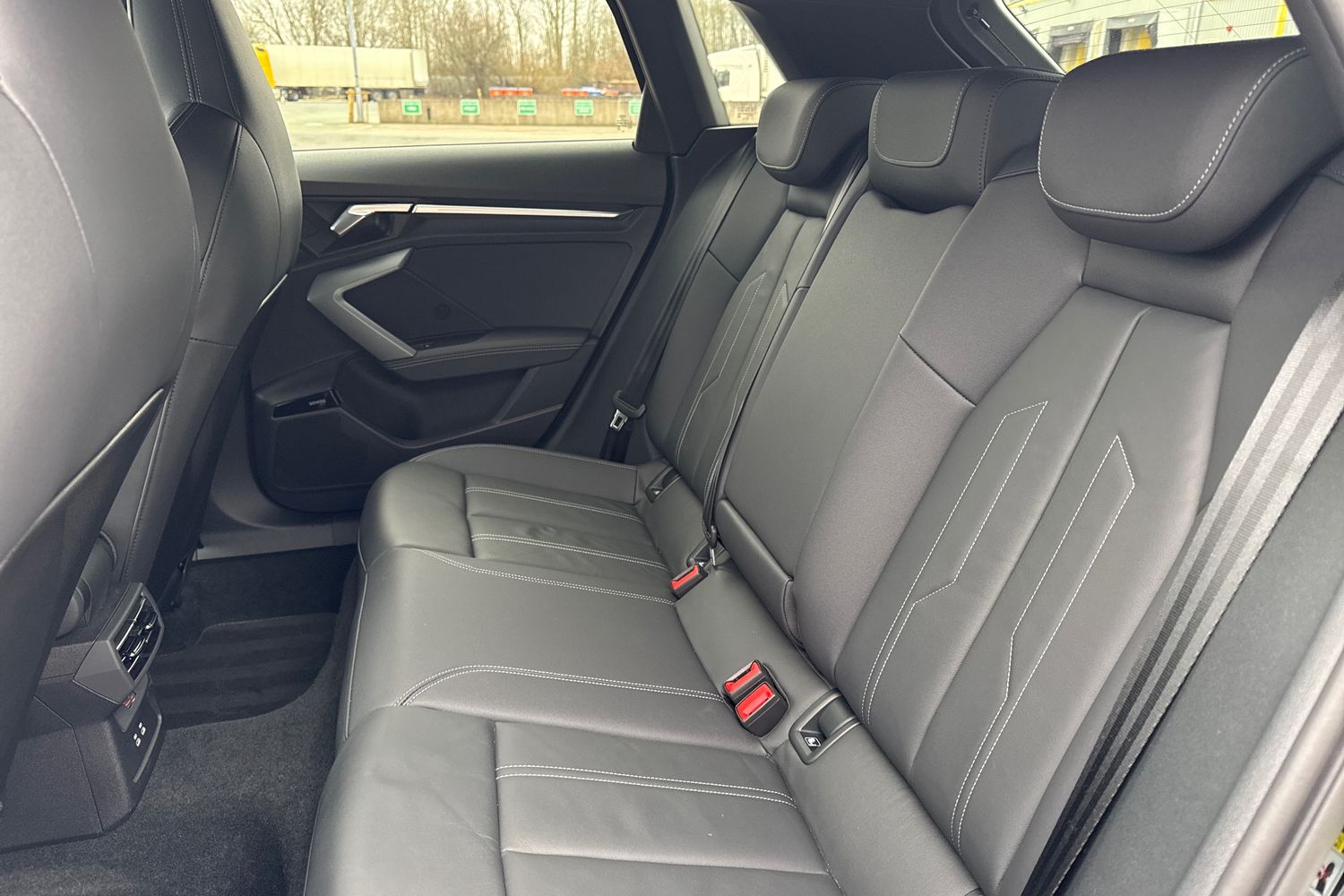 Used Audi A3 2025 for sale - 77334251: Photo 19