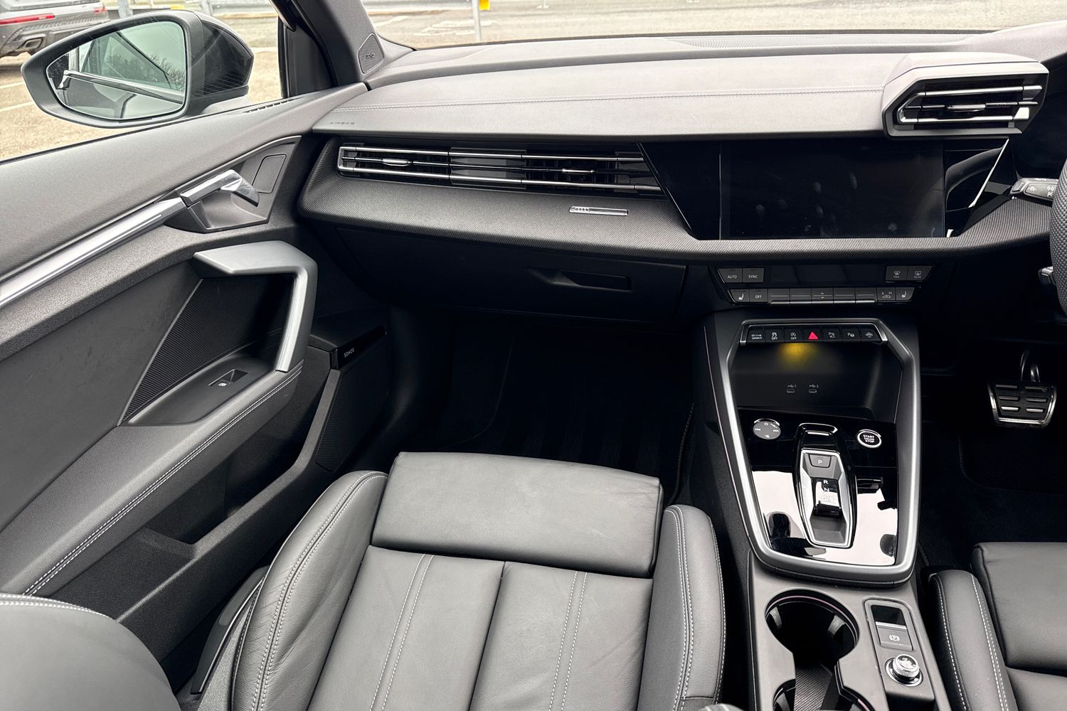 Used Audi A3 2025 for sale - 77334251: Photo 20