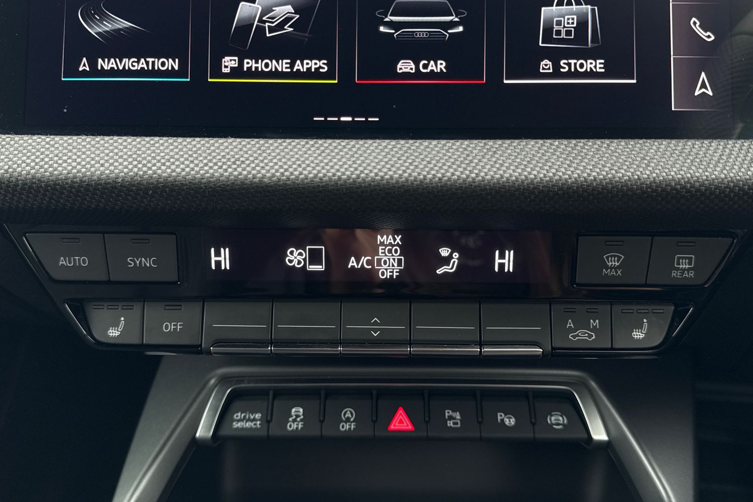 Used Audi A3 2025 for sale - 77334251: Photo 22