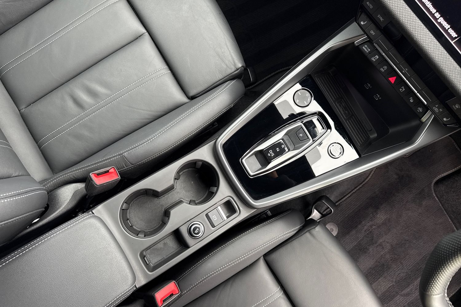 Used Audi A3 2025 for sale - 77334251: Photo 23