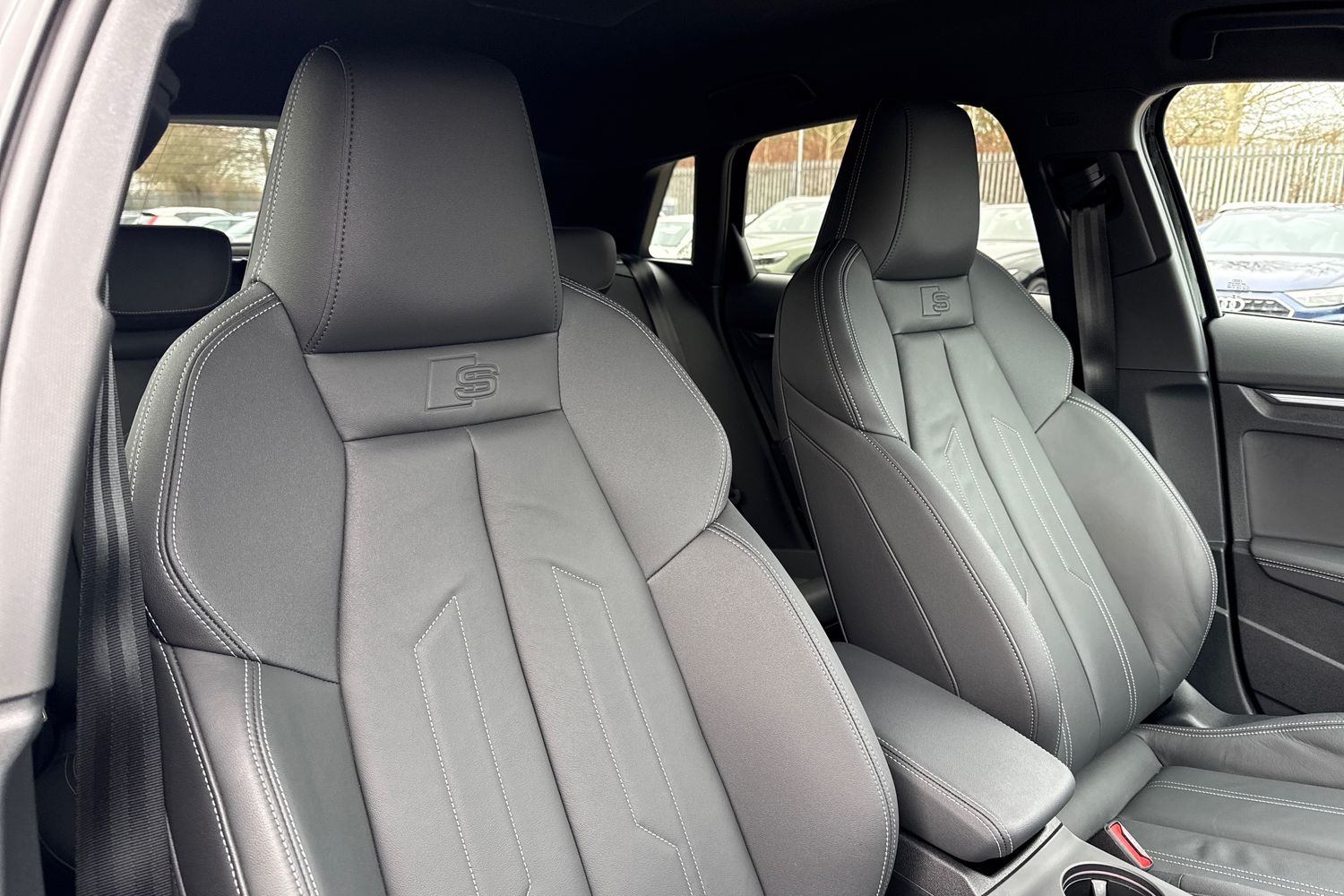 Used Audi A3 2025 for sale - 77334251: Photo 24