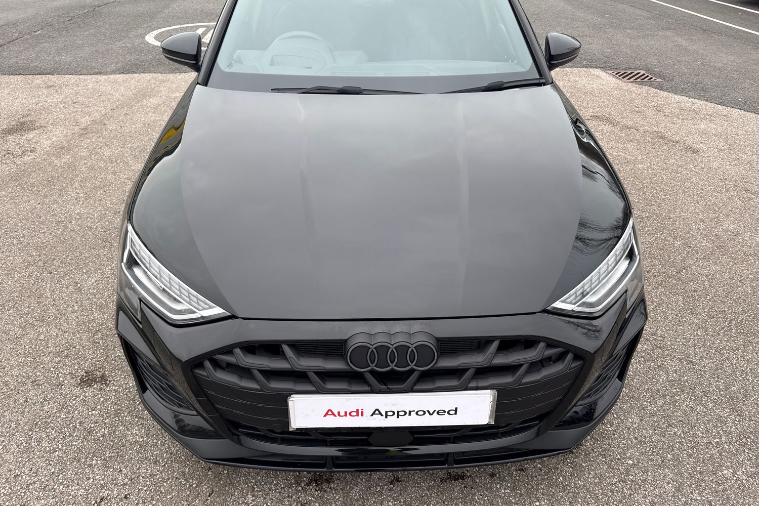 Used Audi A3 2025 for sale - 77334251: Photo 27