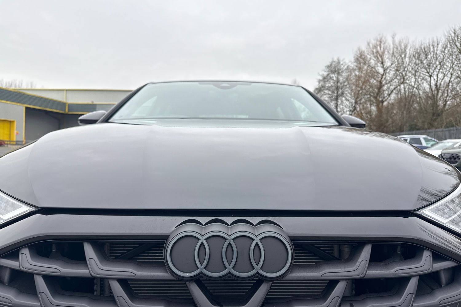 Used Audi A3 2025 for sale - 77334251: Photo 28