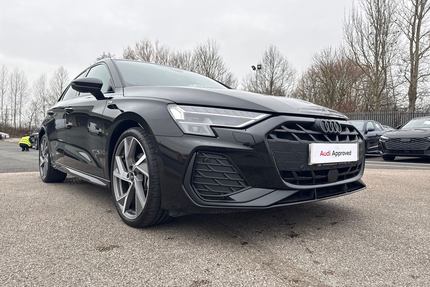 Used Audi A3 2025 for sale - 77334251: Photo 29