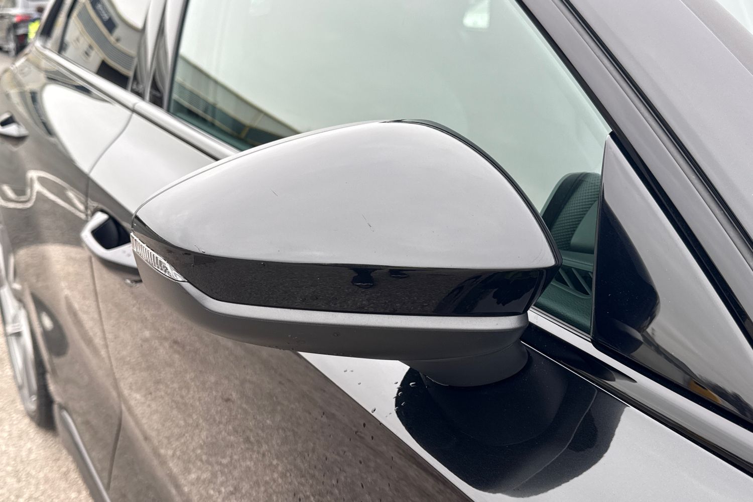 Used Audi A3 2025 for sale - 77334251: Photo 30