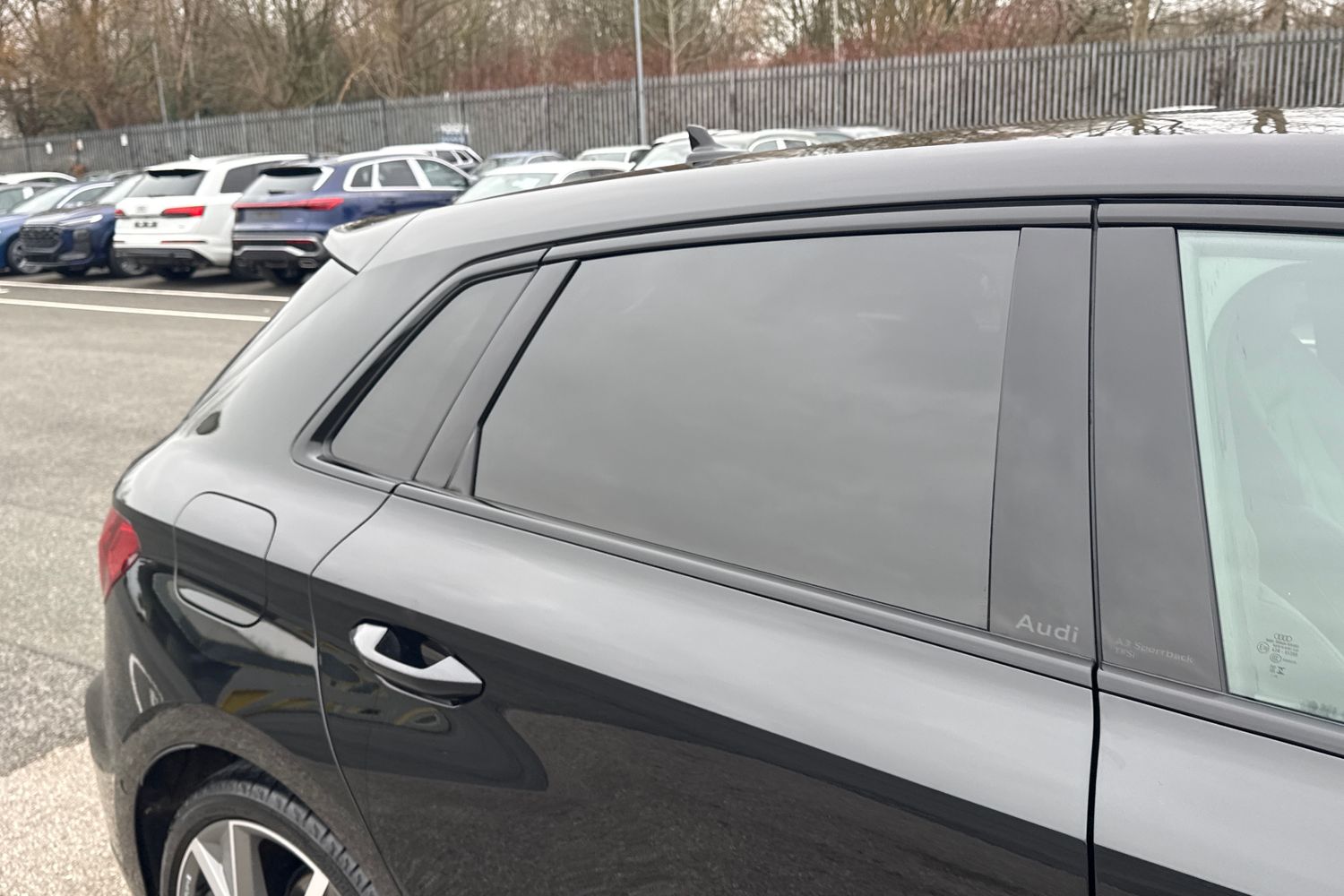 Used Audi A3 2025 for sale - 77334251: Photo 32