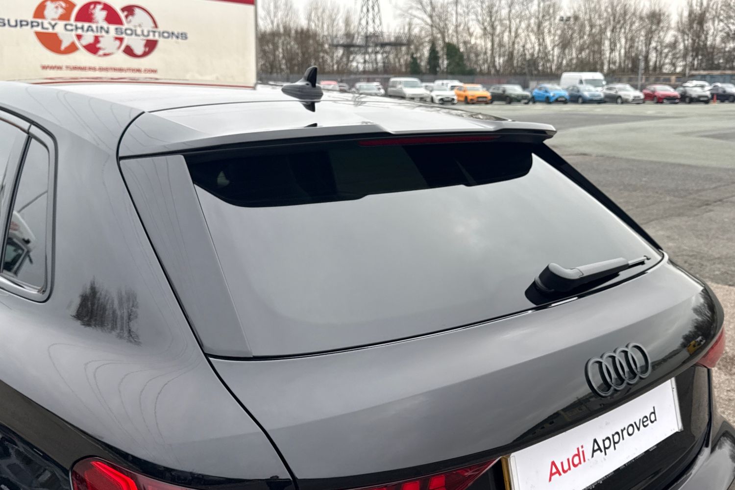 Used Audi A3 2025 for sale - 77334251: Photo 33