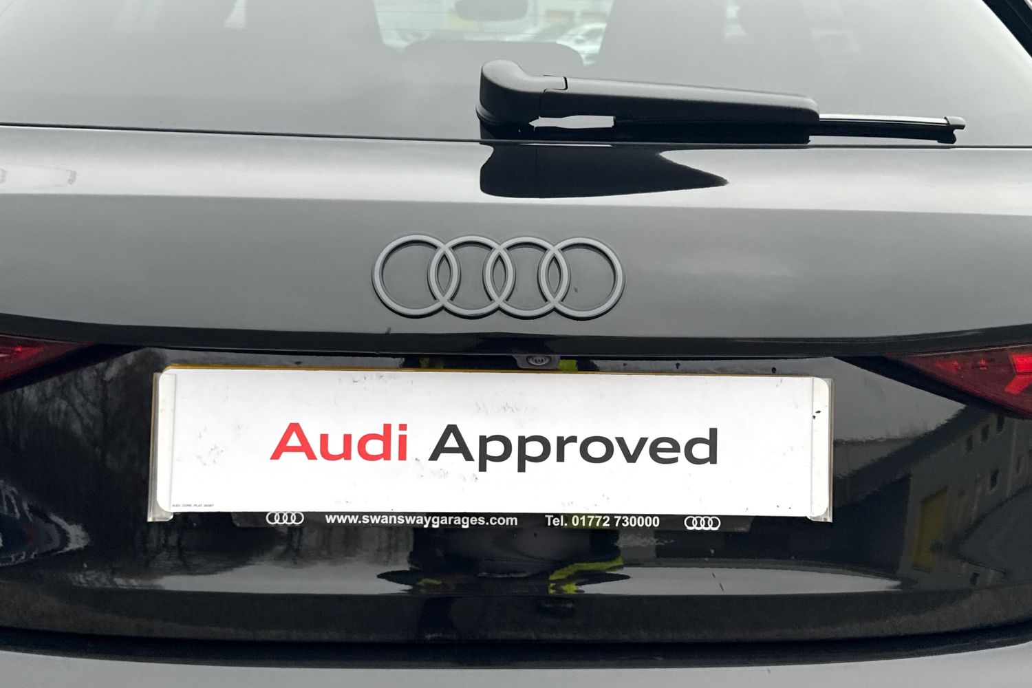 Used Audi A3 2025 for sale - 77334251: Photo 34