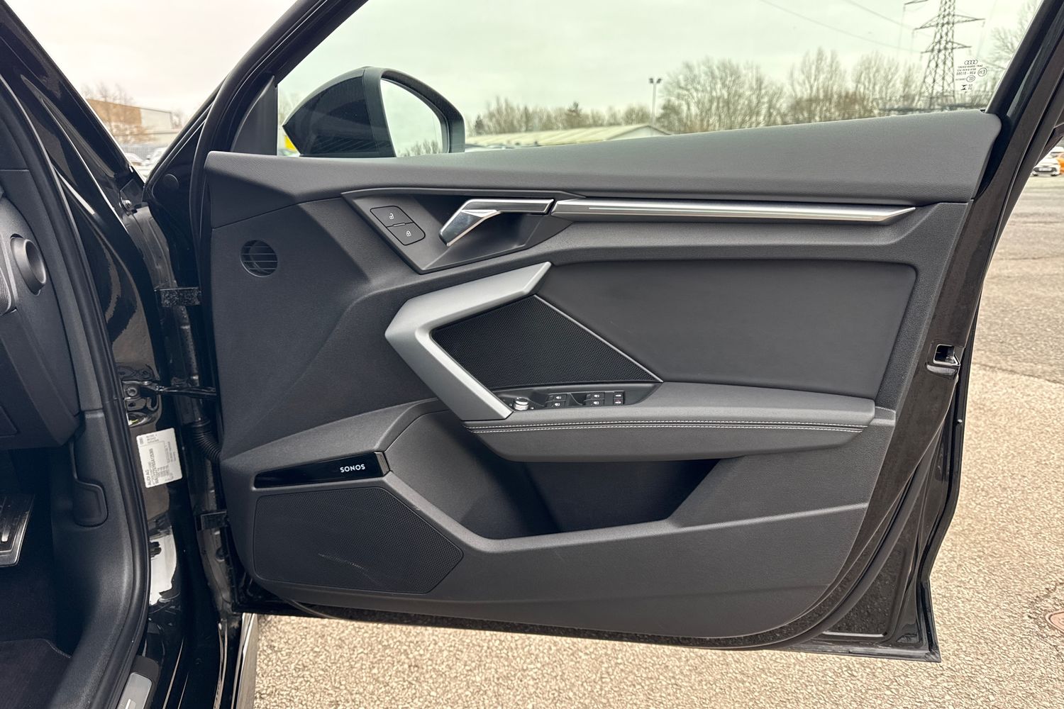 Used Audi A3 2025 for sale - 77334251: Photo 43