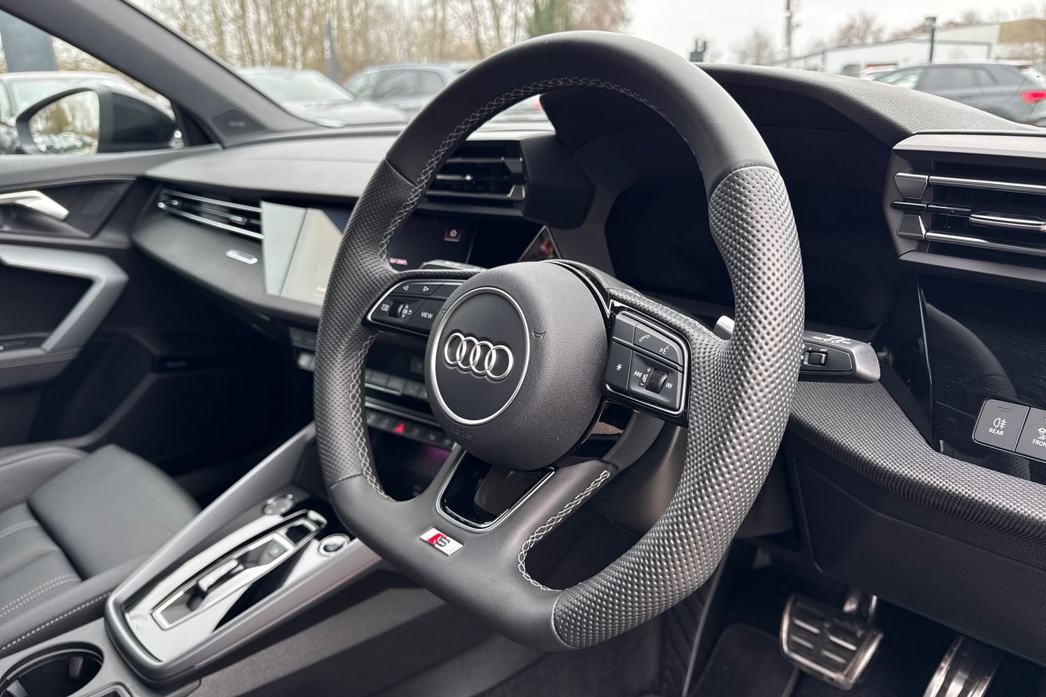 Used Audi A3 2025 for sale - 77334251: Photo 45