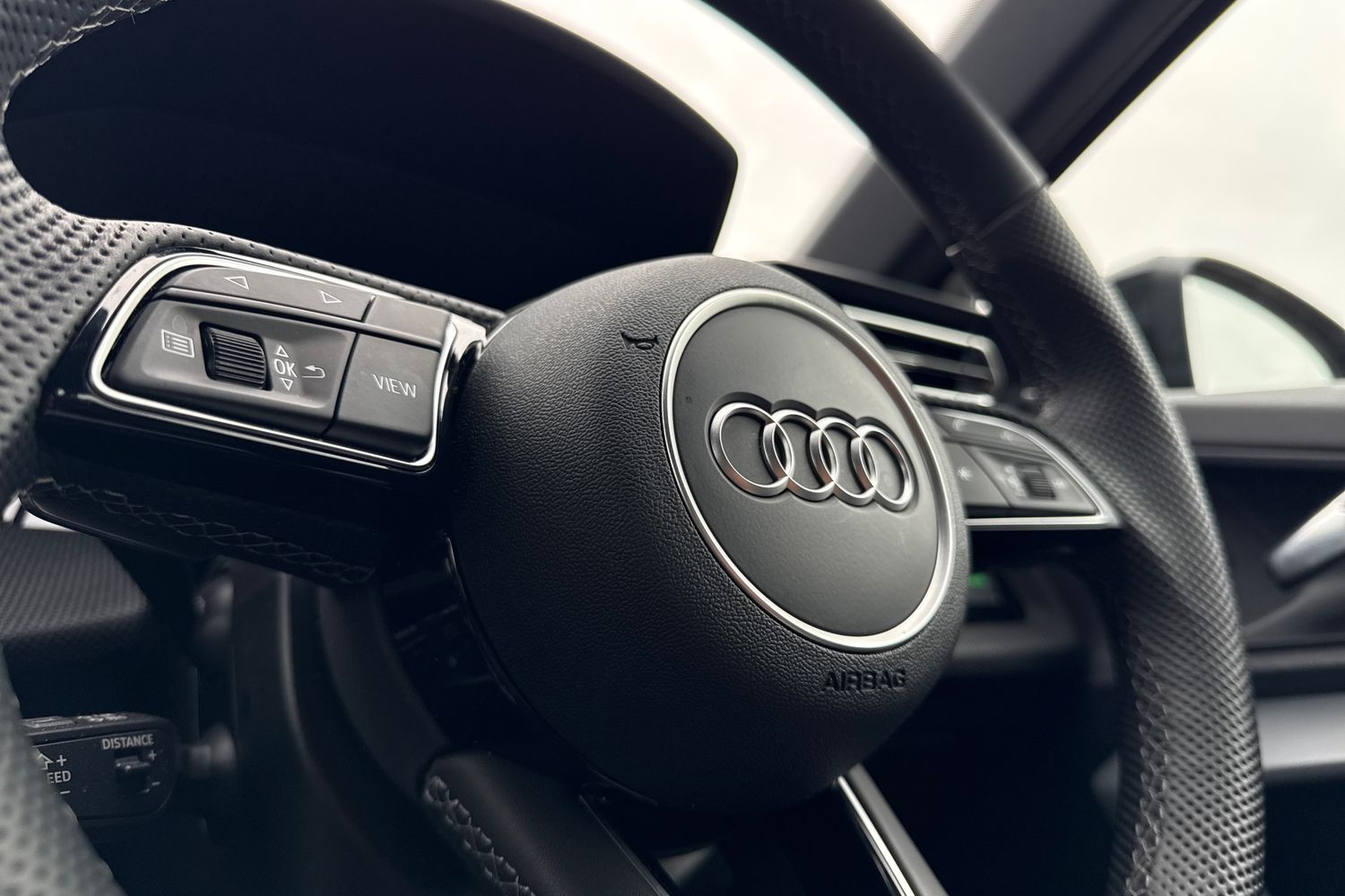 Used Audi A3 2025 for sale - 77334251: Photo 50