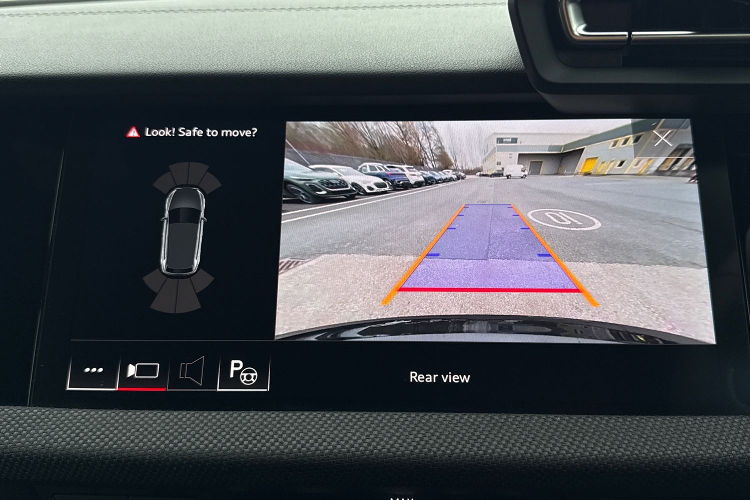 Used Audi A3 2025 for sale - 77334251: Photo 55