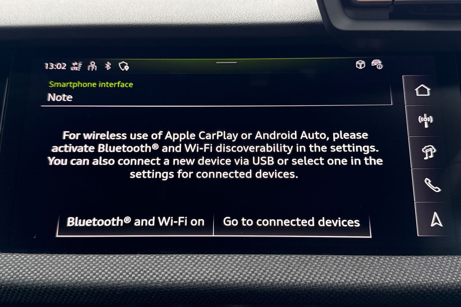 Used Audi A3 2025 for sale - 77334251: Photo 57