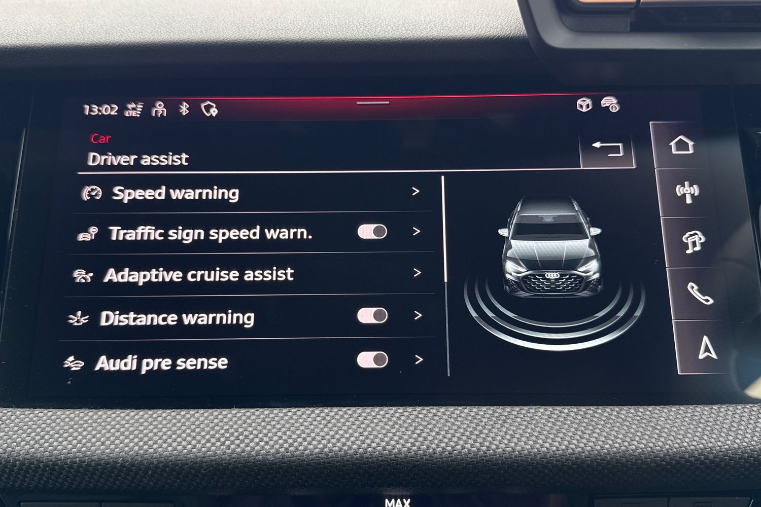 Used Audi A3 2025 for sale - 77334251: Photo 59