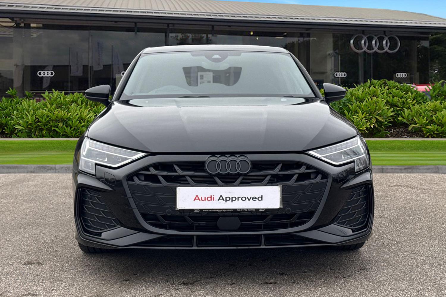 Used Audi A3 2025 for sale - 77334251: Photo 6