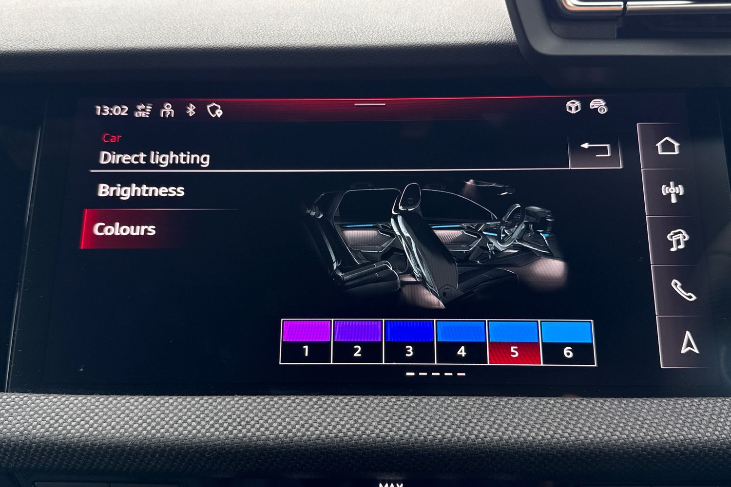 Used Audi A3 2025 for sale - 77334251: Photo 60