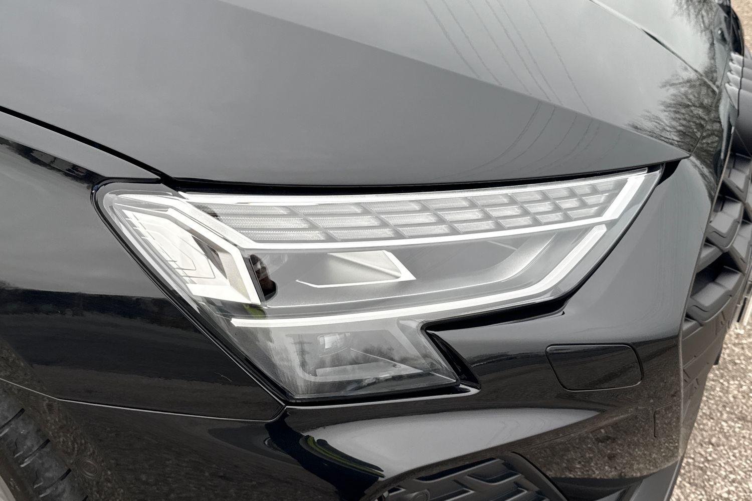 Used Audi A3 2025 for sale - 77334251: Photo 9