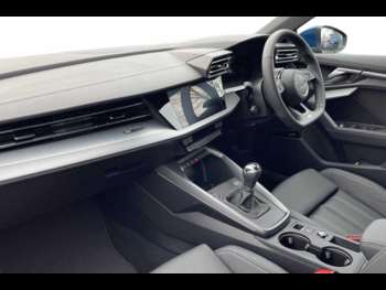 Used Audi A3 2025 for sale - 74446005: Photo