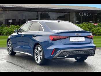 Used Audi A3 2025 for sale - 74446005: Photo