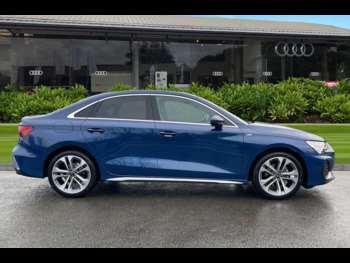 Used Audi A3 2025 for sale - 74446005: Photo