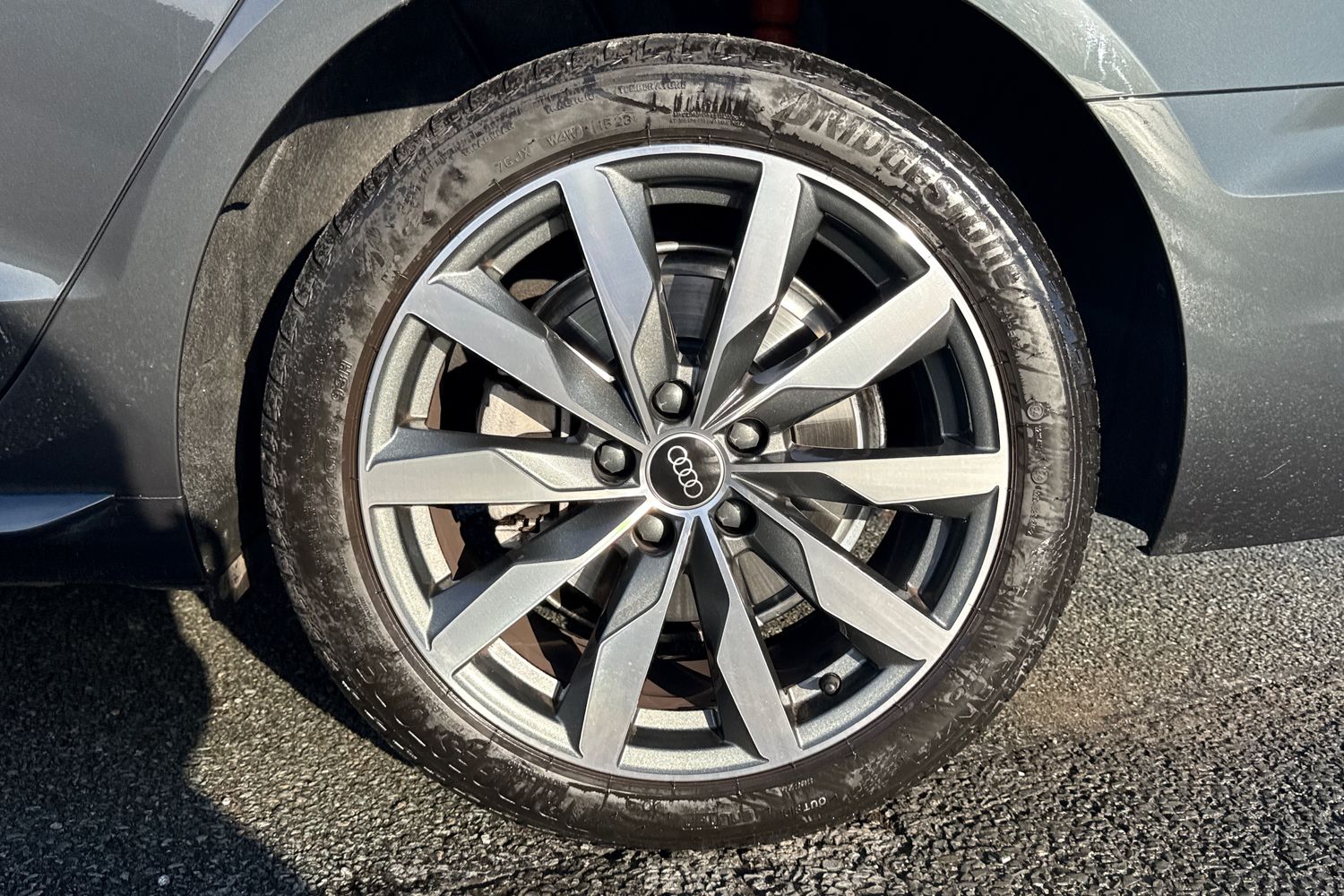 Used Audi A4 2023 for sale - 76789631: Photo 12