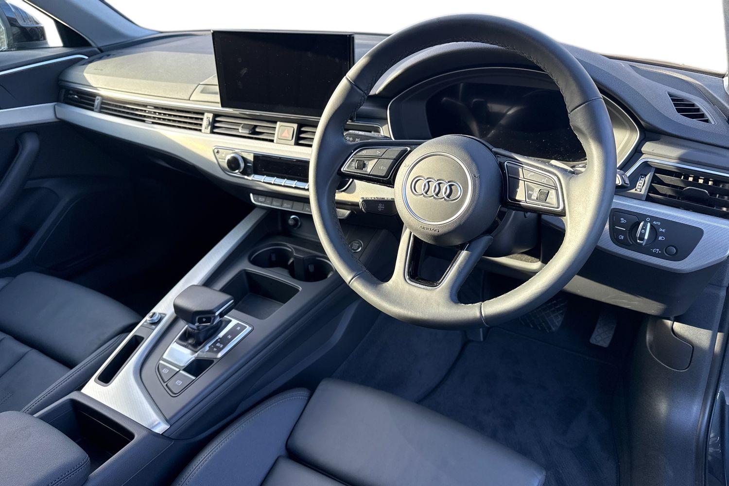 Used Audi A4 2023 for sale - 76789631: Photo 14