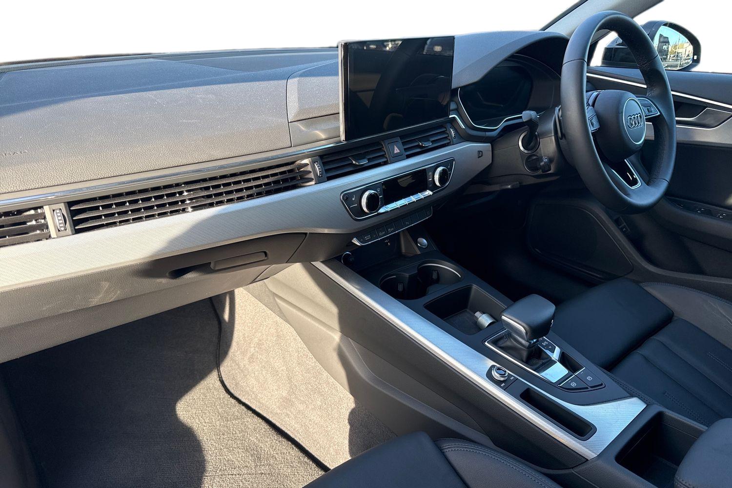 Used Audi A4 2023 for sale - 76789631: Photo 15