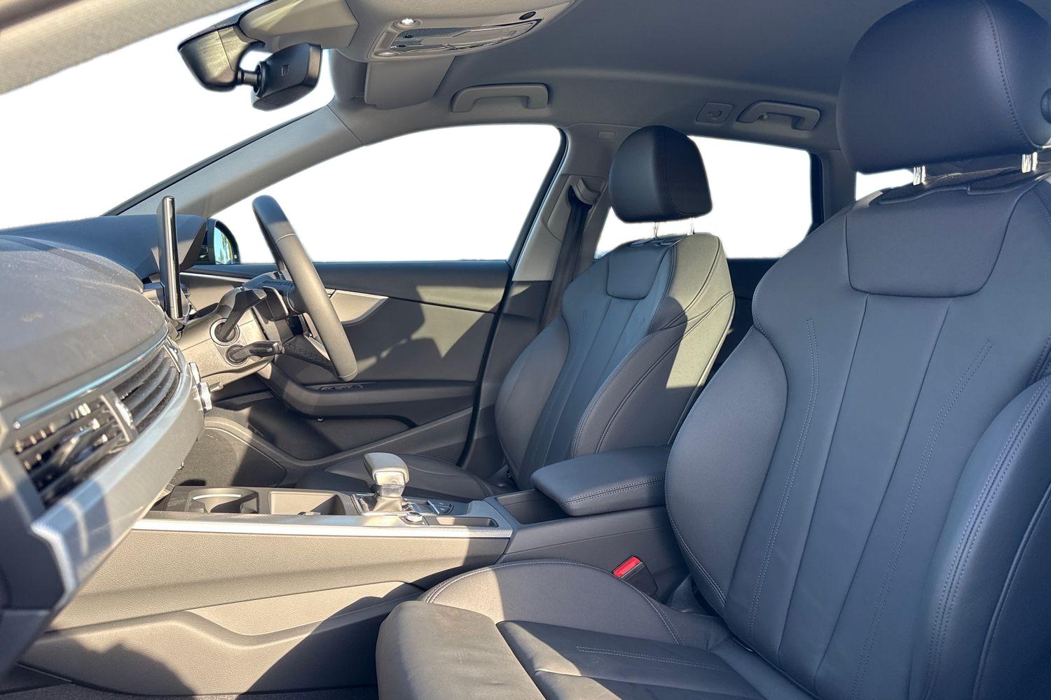 Used Audi A4 2023 for sale - 76789631: Photo 16