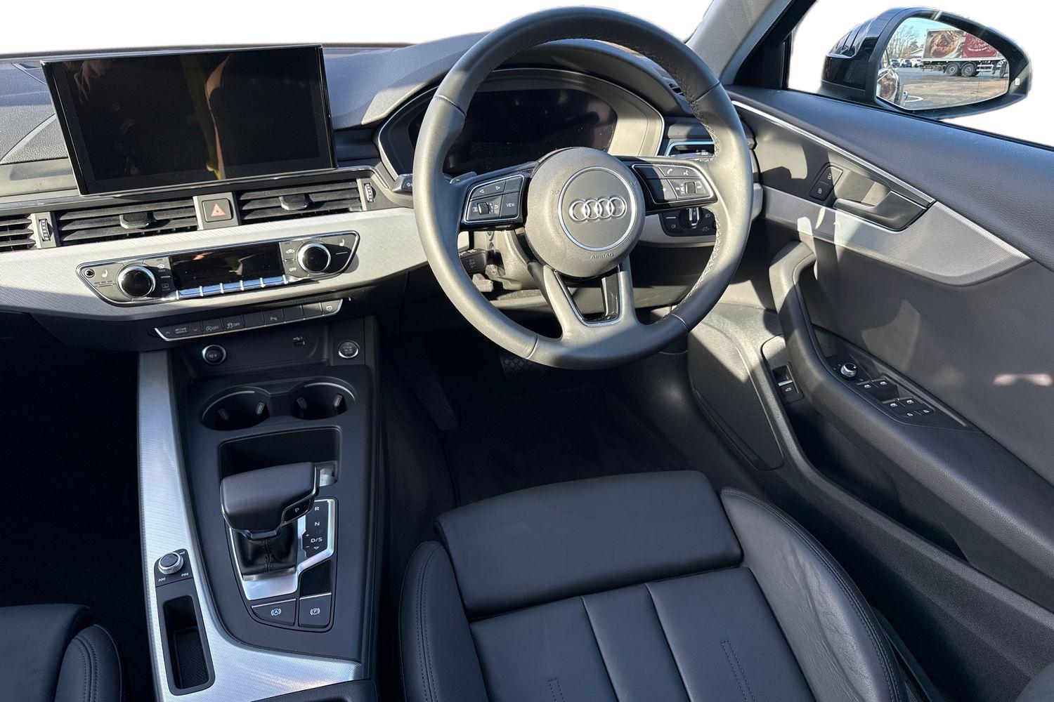 Used Audi A4 2023 for sale - 76789631: Photo 18