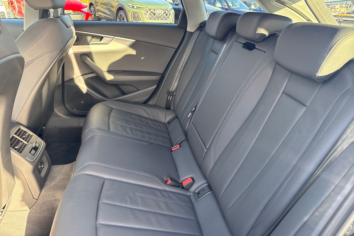 Used Audi A4 2023 for sale - 76789631: Photo 19