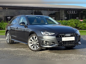 2023 - 35 TDI Sport Edition 5dr S Tronic