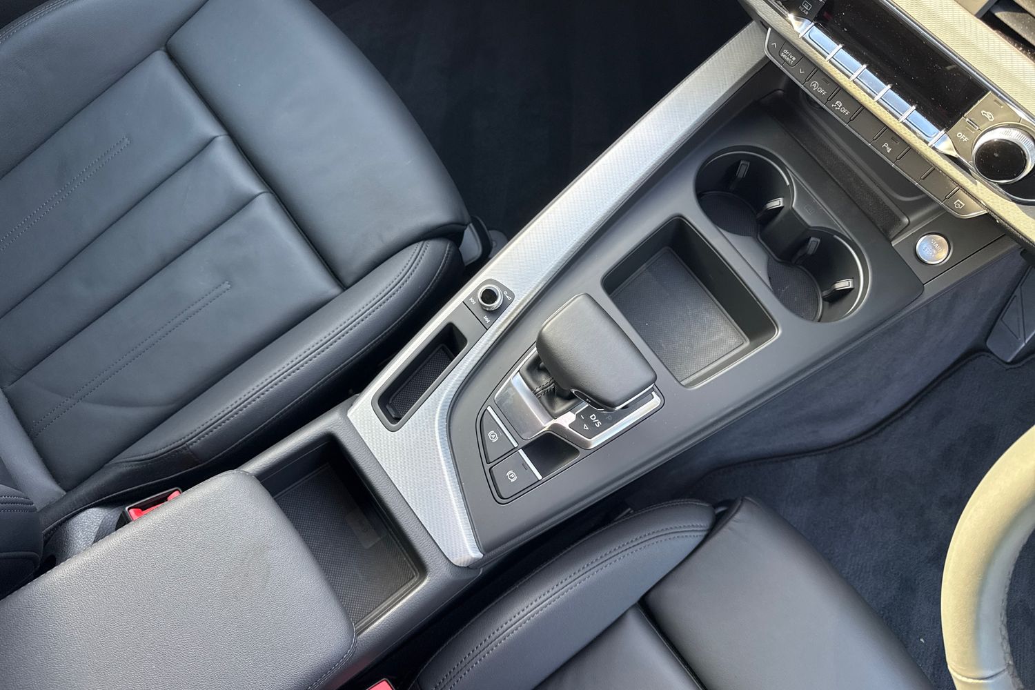 Used Audi A4 2023 for sale - 76789631: Photo 23